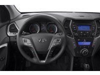2013 Hyundai Santa Fe Sport AWD 4dr 2.4L Auto Luxury Interior Shot 3