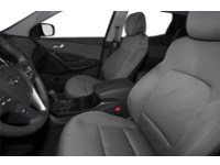 2013 Hyundai Santa Fe Sport FWD 4dr 2.4L Auto Premium Interior Shot 5