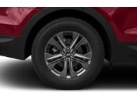 2013 Hyundai Santa Fe Sport FWD 4dr 2.4L Auto Premium Exterior Shot 5