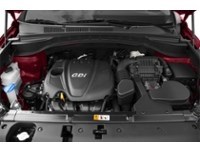 2013 Hyundai Santa Fe Sport FWD 4dr 2.4L Auto Premium Exterior Shot 3