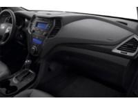 2013 Hyundai Santa Fe Sport FWD 4dr 2.4L Auto Premium Interior Shot 1