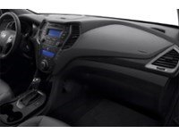 2013 Hyundai Santa Fe Sport AWD 4dr 2.4L Auto Luxury Interior Shot 1