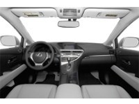 2013 Lexus RX 350 AWD 4dr Interior Shot 7