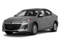 2013 Mazda Mazda3 4dr Sdn Auto GS-SKY Exterior Shot 1