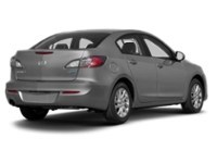 2013 Mazda Mazda3 4dr Sdn Auto GS-SKY Exterior Shot 2