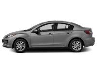 2013 Mazda Mazda3 4dr Sdn Man GS-SKY Exterior Shot 7