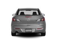 2013 Mazda Mazda3 4dr Sdn Man GS-SKY Exterior Shot 8