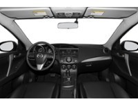 2013 Mazda Mazda3 4dr Sdn Auto GS-SKY Interior Shot 6