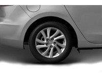 2013 Mazda Mazda3 4dr Sdn Auto GS-SKY Exterior Shot 5