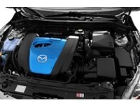 2013 Mazda Mazda3 4dr Sdn Auto GS-SKY Exterior Shot 3