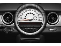 2013 MINI Hatch 2dr Cpe Interior Shot 2