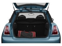 2013 MINI Hatch 2dr Cpe Exterior Shot 4
