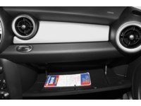 2013 MINI Hatch 2dr Cpe Interior Shot 4