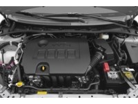2013 Toyota Corolla 4dr Sdn Auto LE Exterior Shot 3