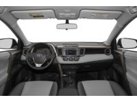 2015 Toyota RAV4 AWD 4dr LE Interior Shot 7
