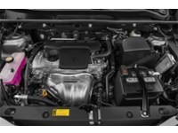 2013 Toyota RAV4 AWD 4dr LE Exterior Shot 3