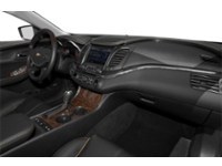 2014 Chevrolet Impala 4dr Sdn LT w/1LT Interior Shot 1