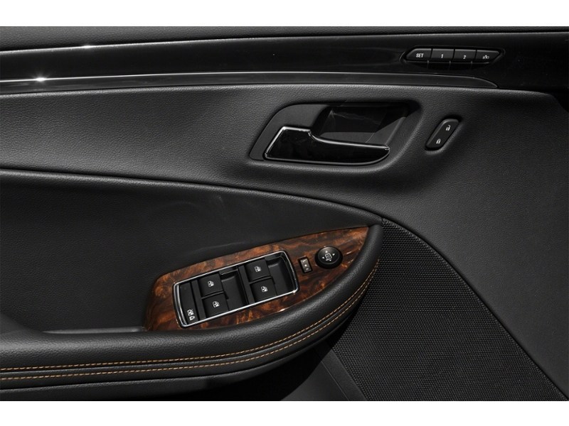 2014 Chevrolet Impala 4dr Sdn LT w/1LT Exterior Shot 14