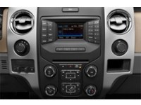 2014 Ford F-150 4WD SuperCab 145