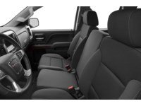 2015 GMC Sierra 1500 4WD Double Cab 143.5