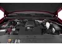 2015 GMC Sierra 1500 4WD Double Cab 143.5