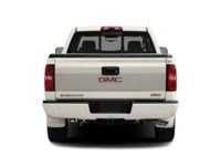 2015 GMC Sierra 1500 4WD Crew Cab 143.5