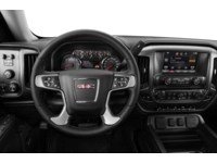 2015 GMC Sierra 1500 4WD Crew Cab 143.5