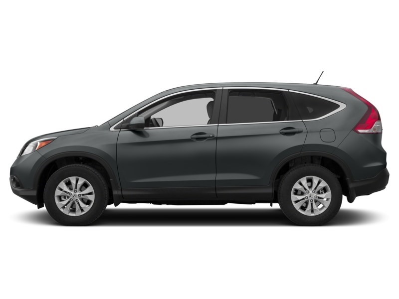 2014 Honda CR-V AWD 5dr EX|Safety Certified|Accident Free Exterior Shot 7