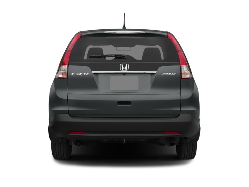2014 Honda CR-V AWD 5dr EX|Safety Certified|Accident Free Exterior Shot 8