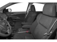 2014 Honda CR-V AWD 5dr EX|Safety Certified|Accident Free Interior Shot 5