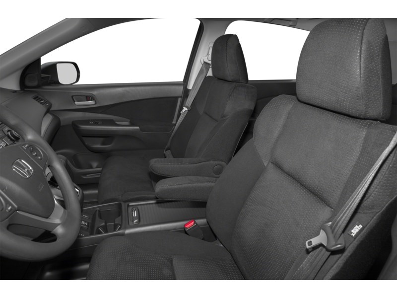 2014 Honda CR-V AWD 5dr EX|Safety Certified|Accident Free Interior Shot 5