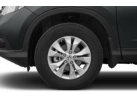 2014 Honda CR-V AWD 5dr EX|Safety Certified|Accident Free Exterior Shot 5