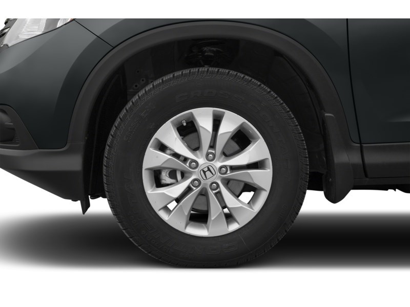 2014 Honda CR-V AWD 5dr EX|Safety Certified|Accident Free Exterior Shot 5