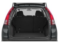 2014 Honda CR-V AWD 5dr EX|Safety Certified|Accident Free Exterior Shot 4