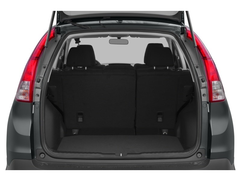 2014 Honda CR-V AWD 5dr EX|Safety Certified|Accident Free Exterior Shot 4