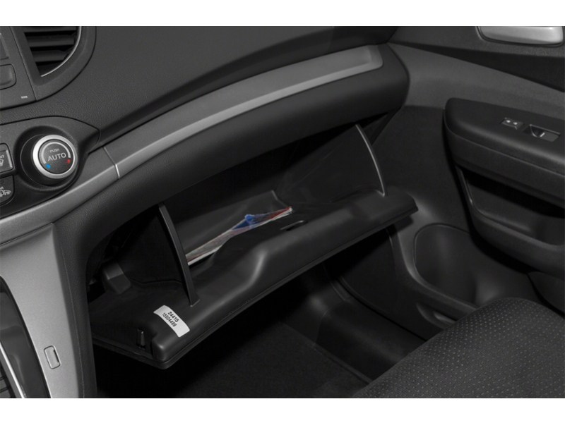 2014 Honda CR-V AWD 5dr EX Interior Shot 4