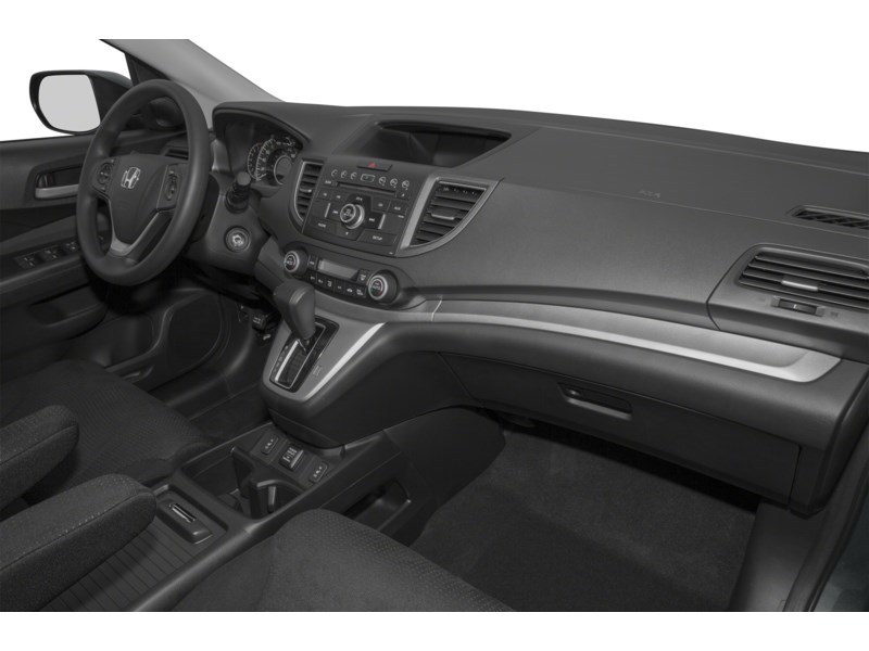 2014 Honda CR-V AWD 5dr EX|Safety Certified|Accident Free Interior Shot 1