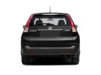 2014 Honda CR-V AWD 5dr EX-L Exterior Shot 8