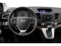 2014 Honda CR-V AWD 5dr EX-L Interior Shot 3