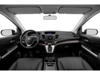 2014 Honda CR-V AWD 5dr EX-L Interior Shot 7