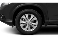 2014 Honda CR-V AWD 5dr EX-L Exterior Shot 5