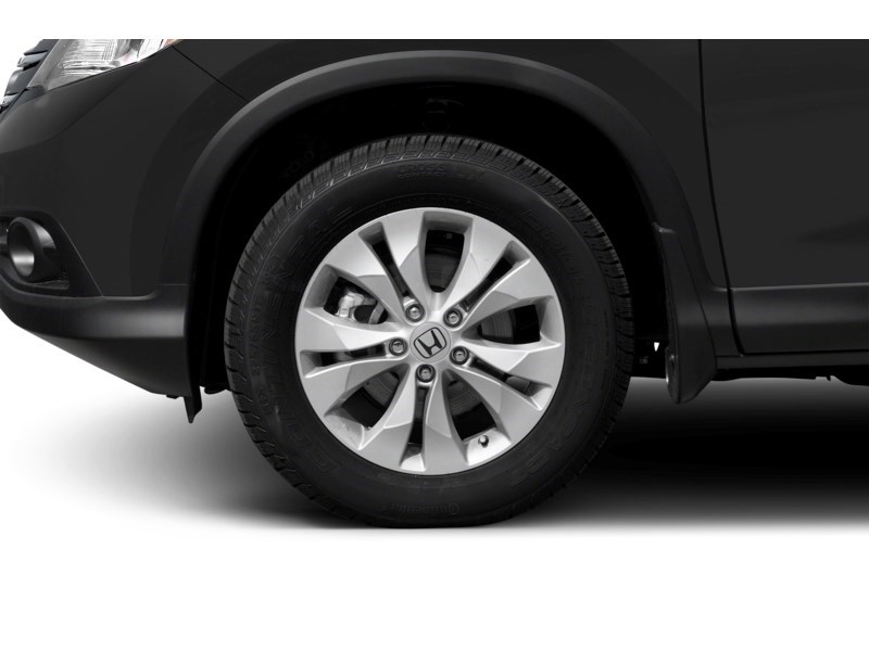 2014 Honda CR-V AWD 5dr EX-L Exterior Shot 5