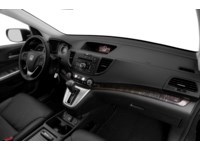 2014 Honda CR-V AWD 5dr EX-L Interior Shot 1