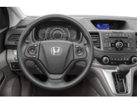 2014 Honda CR-V AWD 5dr LX Interior Shot 3