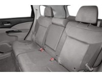 2014 Honda CR-V AWD 5dr LX Interior Shot 6