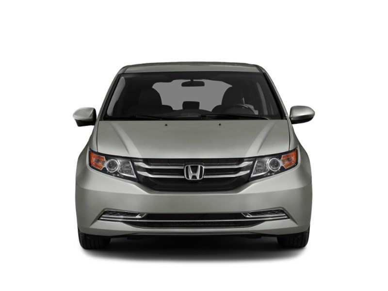 2014 Honda Odyssey 4dr Wgn EX Exterior Shot 6