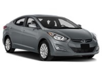 2015 Hyundai Elantra 4dr Sdn Auto GLS Exterior Shot 9
