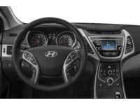 2015 Hyundai Elantra Sport Appearance Pack | Heated Seats | Bluetooth Interior Shot 3