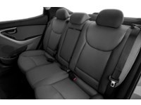 2014 Hyundai Elantra 4dr Sdn Auto Limited Interior Shot 6