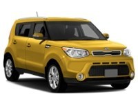2014 Kia Soul 5dr Wgn Auto EX Exterior Shot 9